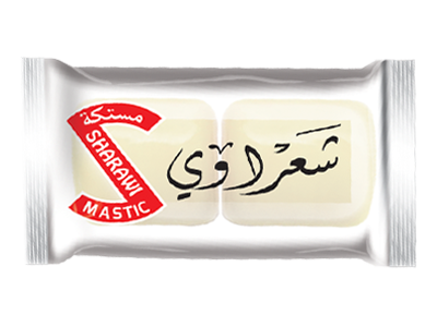 Sharawi Mastic