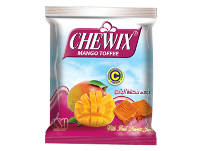 Chewix Mango