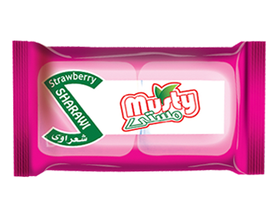 Musty Strawberry