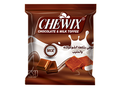 Chewix Chocolate
