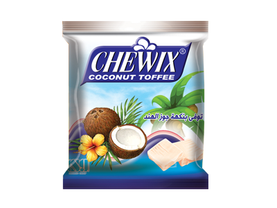 Chewix Coconut