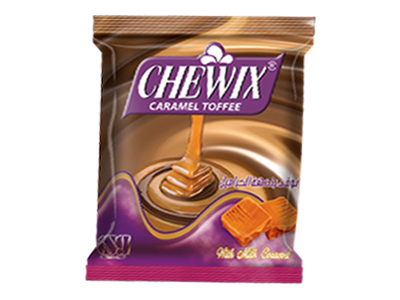 Chewix Caramel