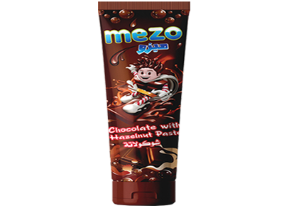 Tube Mezo Chocolate