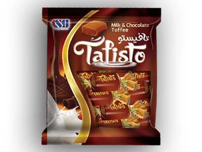 Tafisto Chocolate