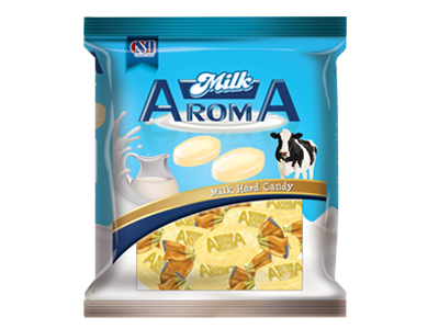 Aroma Milk