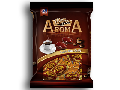 Aroma Coffee